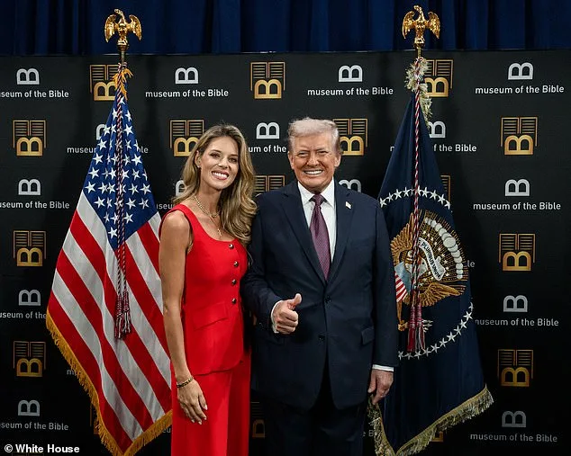 Trump's Religious Inner Circle Crumbles as Controversy Over Firing of Carrie Prejean Boller Sparks Resignations and Culture War Tensions