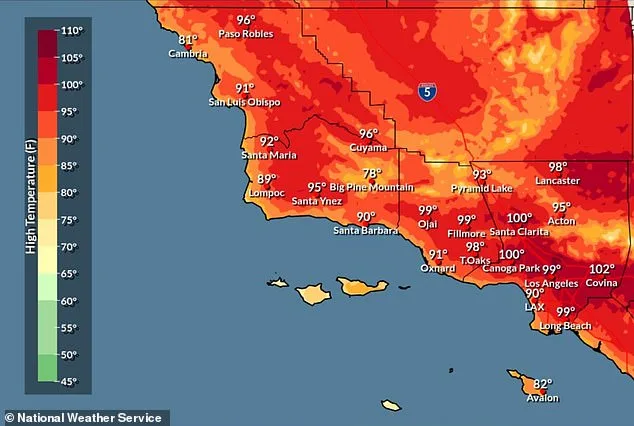 Unprecedented Weather Event Tests U.S. Resilience as Record Heat, Floods, and Storms Threaten All States