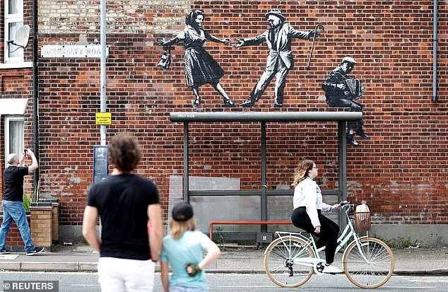 Banksy's Identity Revealed: From Robin Gunningham to David Jones