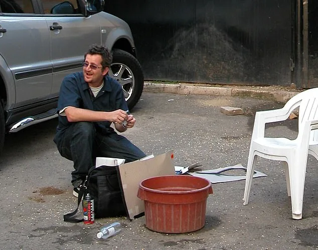 Banksy's Identity Revealed: From Robin Gunningham to David Jones
