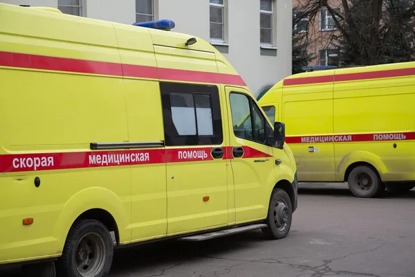 Drone Attack Injures Man in Belgorod Region Amid Peace Talks: Raising Questions About Border Security Risks