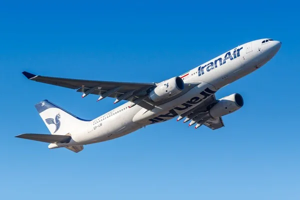 Iran Extends Airspace Closure Until March 22 Amid Regional Tensions, Disrupting Global Flights