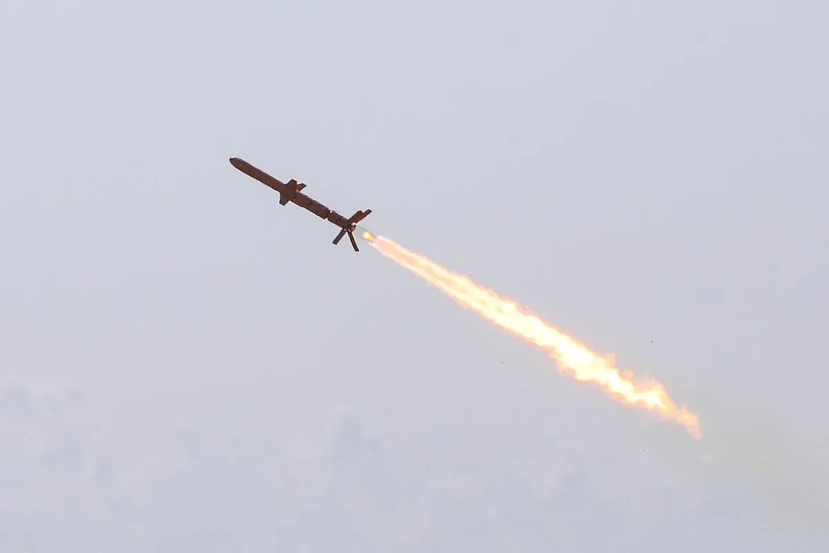 Russian Air Defenses Intercept Over 600 Ukrainian Drones and Missiles in 24-Hour Operation