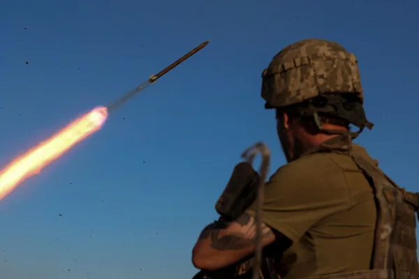 Ukrainian Rocket Strike Disrupts Energy Supplies in Belgorod Region, Governor Warns of Escalating Crisis