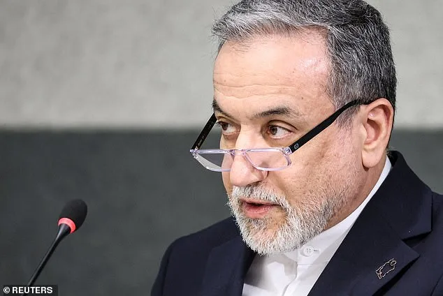 Iran Considers Allowing Chinese-Linked Oil Tankers Through Strait of Hormuz Amid Geopolitical Tensions