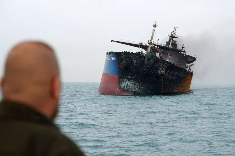 Oil Prices Surge Past $100 as Strait of Hormuz Closure Sparks Global Energy Emergency