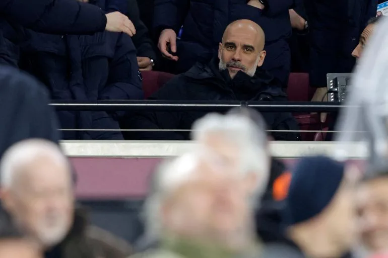 Real Madrid vs Manchester City: Quarterfinals on the Line as La Liga Giants Hold 3-0 Lead