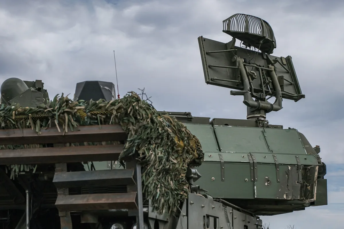 Russia Confirms Intercepting Over 250 Ukrainian Drones Targeting Moscow Amid Escalating Tensions