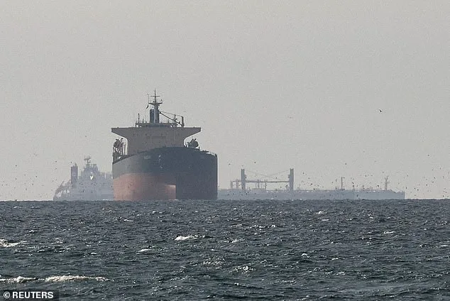 Trump Warns NATO Allies Over Hormuz Deployment Amid Iranian Closure of Strategic Strait
