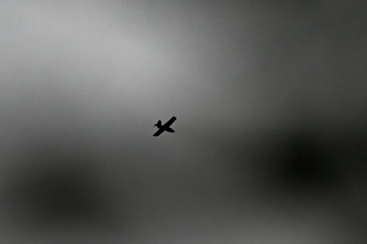Ukrainian Drone Attacks on Moscow Region: Largest in Over a Year as Russia Claims Dozens Shot Down