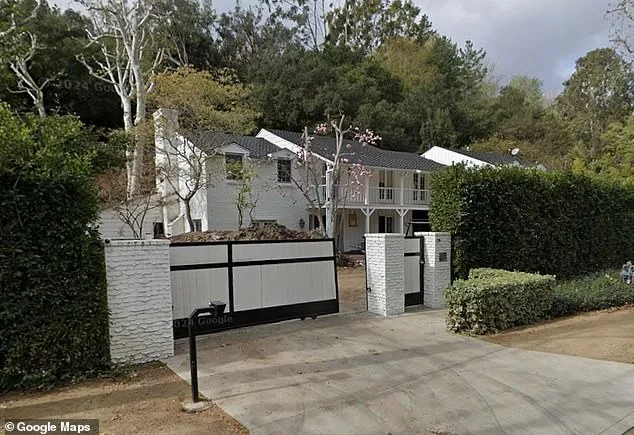 Chelsea Handler Sues Robert F Kennedy Jr. and Cheryl Hines Over Uninhabitable California Mansion