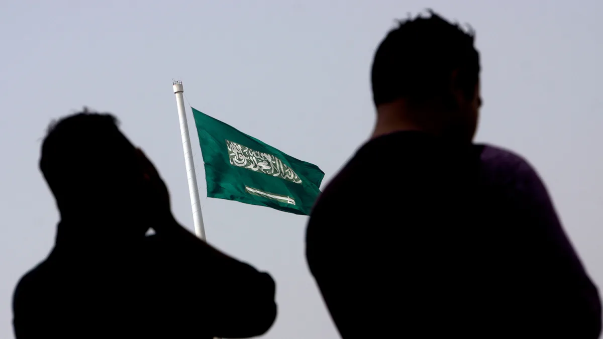 Drone Strike on Saudi Oil Refinery Sparks Geopolitical Concerns