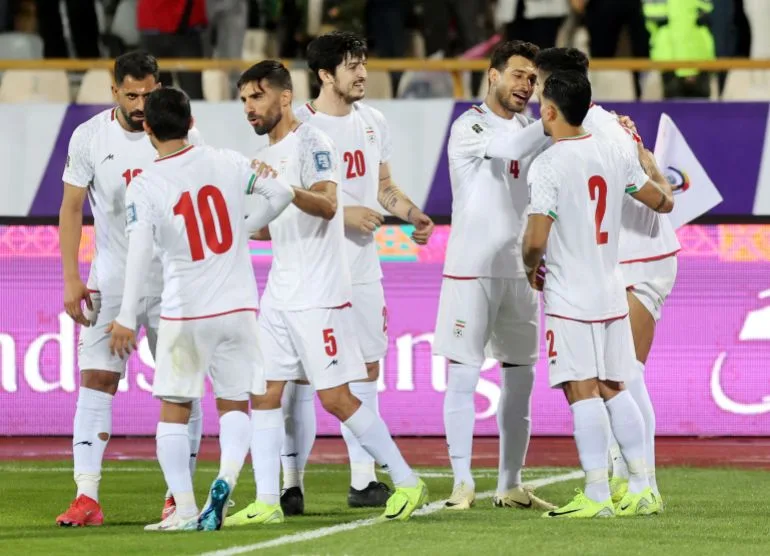 Iran Announces Boycott of U.S.-Hosted 2026 World Cup Matches Amid Rising Tensions