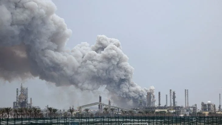 Israeli Airstrike Kills High-Ranking Iranian Military Official in Escalating Regional Conflict