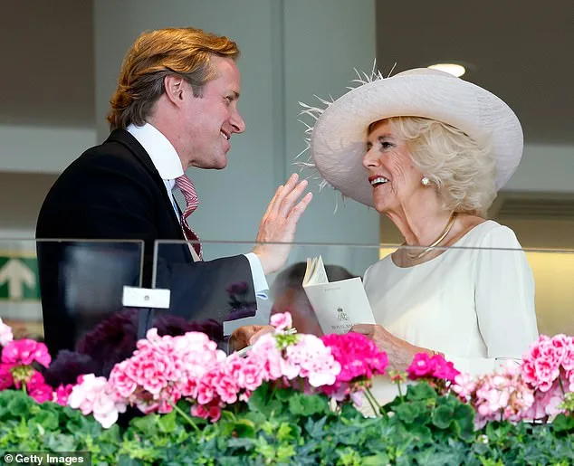 Lady Gabriella Windsor Inherit £660k After Husband's Suicide; Devenport Capital Owes £27.9m