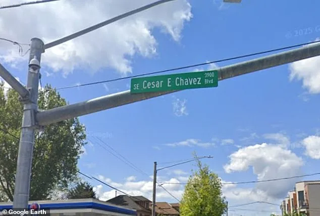 Portland Weighs Removing César Chávez Monuments Amid Abuse Allegations