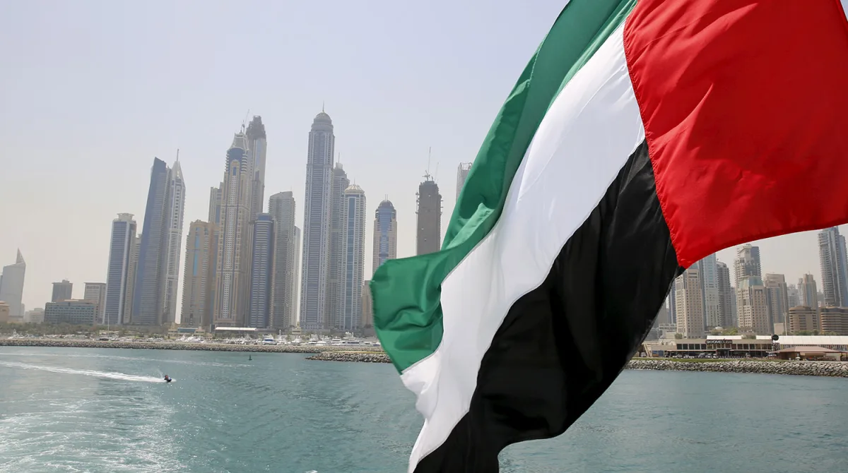 UAE Security Forces Dismantle Hezbollah-Iran-Linked Terror Network Using Legitimate Businesses as Cover