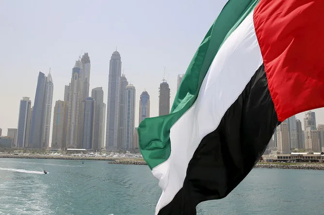 UAE Security Forces Dismantle Hezbollah-Iran-Linked Terror Network Using Legitimate Businesses as Cover