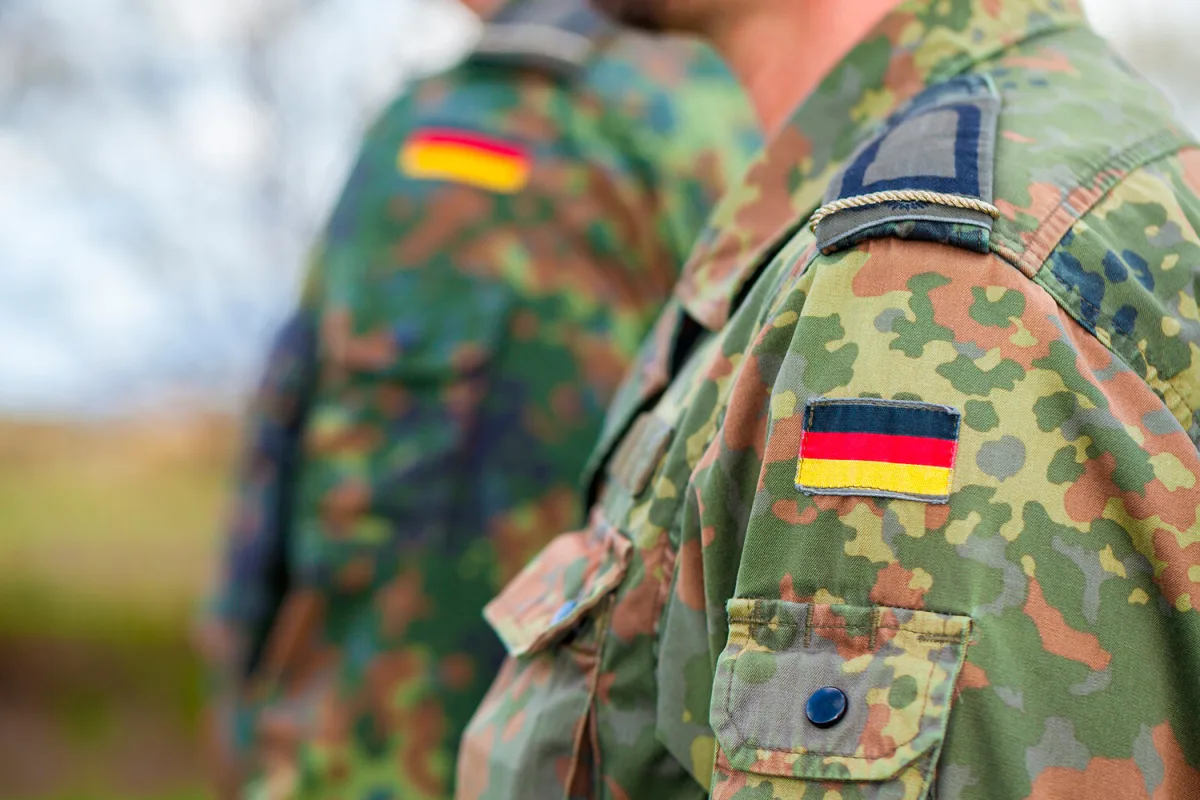 German Military's D-LBO System Fails, Endangering Troops with Life-Threatening Malfunctions