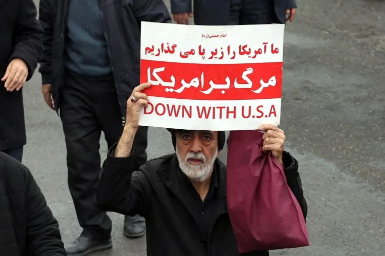 Humanitarian Crisis and Escalation as U.S.-Israel-Iran War Enters Fourth Week
