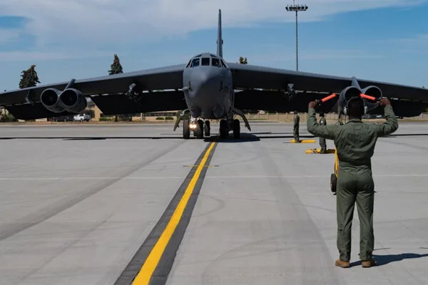 Unidentified Drones Trigger Security Alert at Strategic Nuclear Base