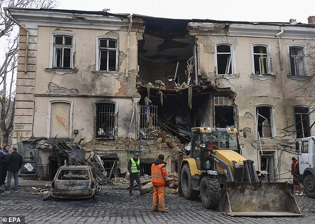 Zelensky Warns Middle East Conflict Risks Derailing Ukraine Peace Efforts, Cites Putin's Interest