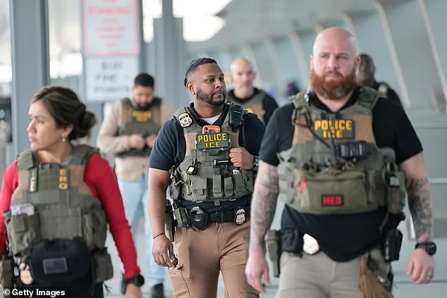 DHS Shutdown Enters Fifth Week as Trump Rejects Bipartisan Compromise