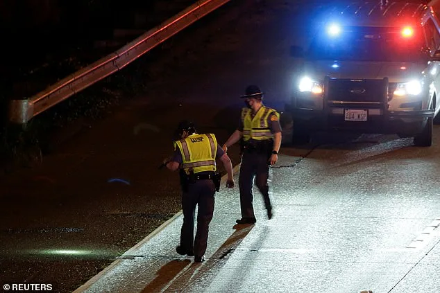 Washington State Introduces 'Blue Envelope' Program to Ease Traffic Stops for Neurodivergent Drivers
