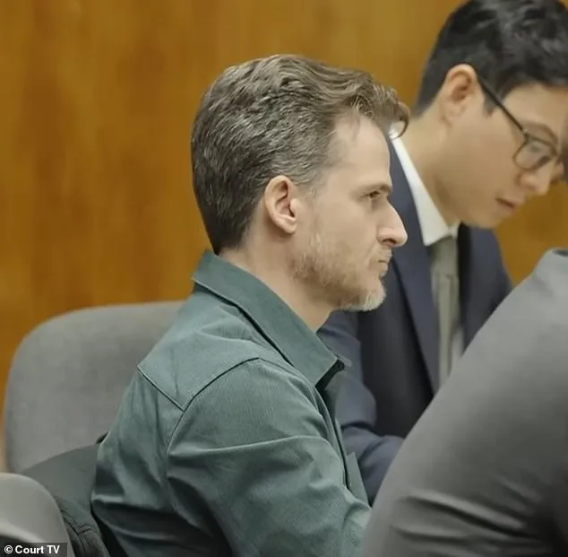 Anesthesiologist Faces Courtroom Battle as Wife Testifies to Violent Hiking Trail Confrontation
