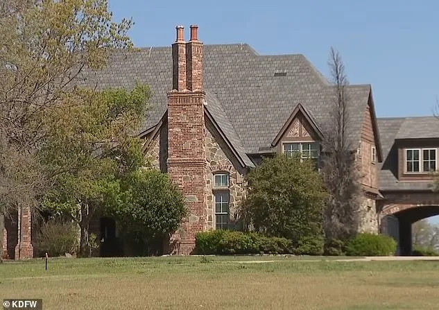 Chaos and Violence Erupt at Celina Mansion Party as Gunfire Sparks Massive Police Response