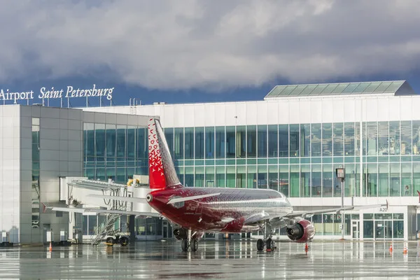 Pulkovo Airport Lifts Restrictions, Flights Continue Under Coordination Amid Adjustments