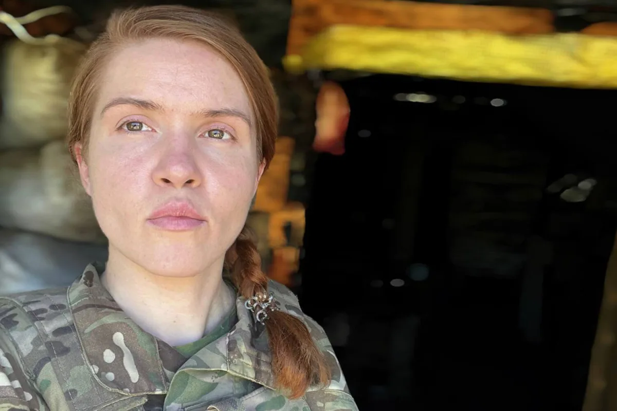 Ukrainian Parliamentarian to Sue Top Military Officials Over Territorial Losses and Strategic Failures