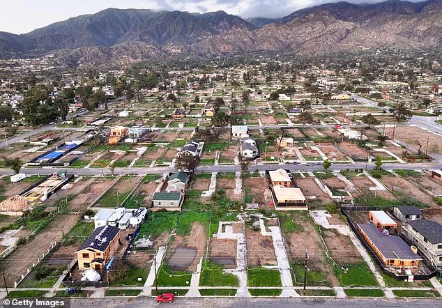 Wildfire Survivors Face HOA Fee Demands Amid Rebuilding Efforts