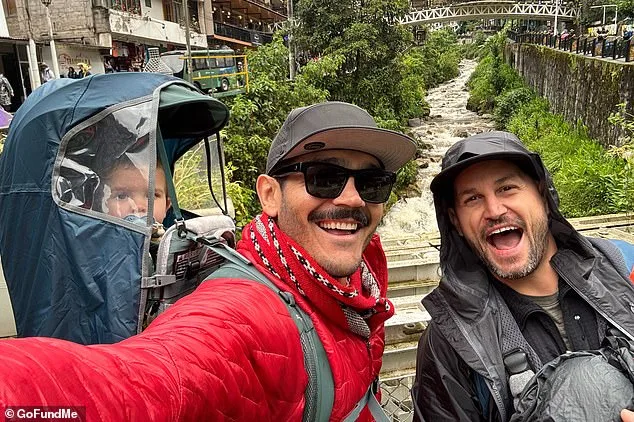 Paralyzed by Lightning: Teacher's Story of Survival and Loss in Peru