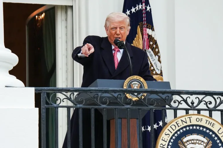 TACO Trade: Trump's Unpredictability Drives Energy Crisis Amid Closed Strait of Hormuz