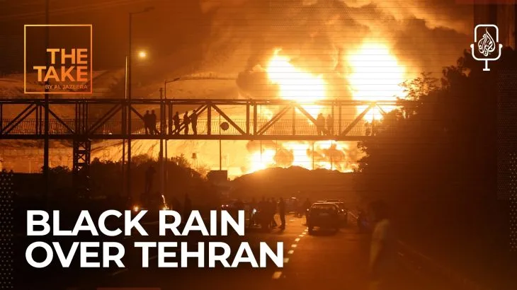 U.S. at Critical Inflection Point in Iran Conflict as 15-Point Strategy Balances De-Escalation and Military Preparations in Hormuz