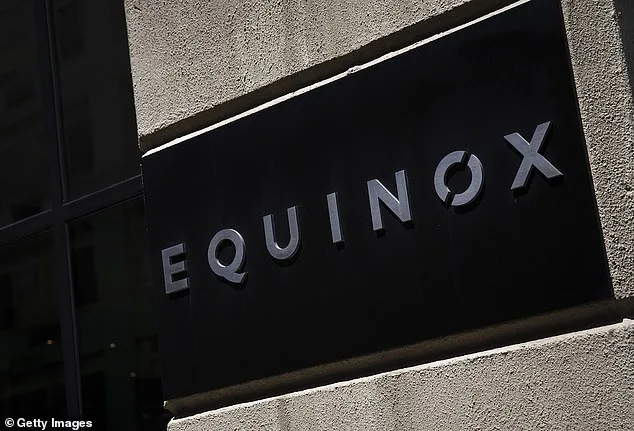 Behind the Steam: The Secret World of Equinox Gyms' Discreet Encounters