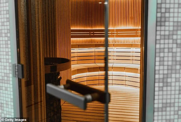 Behind the Steam: The Secret World of Equinox Gyms' Discreet Encounters
