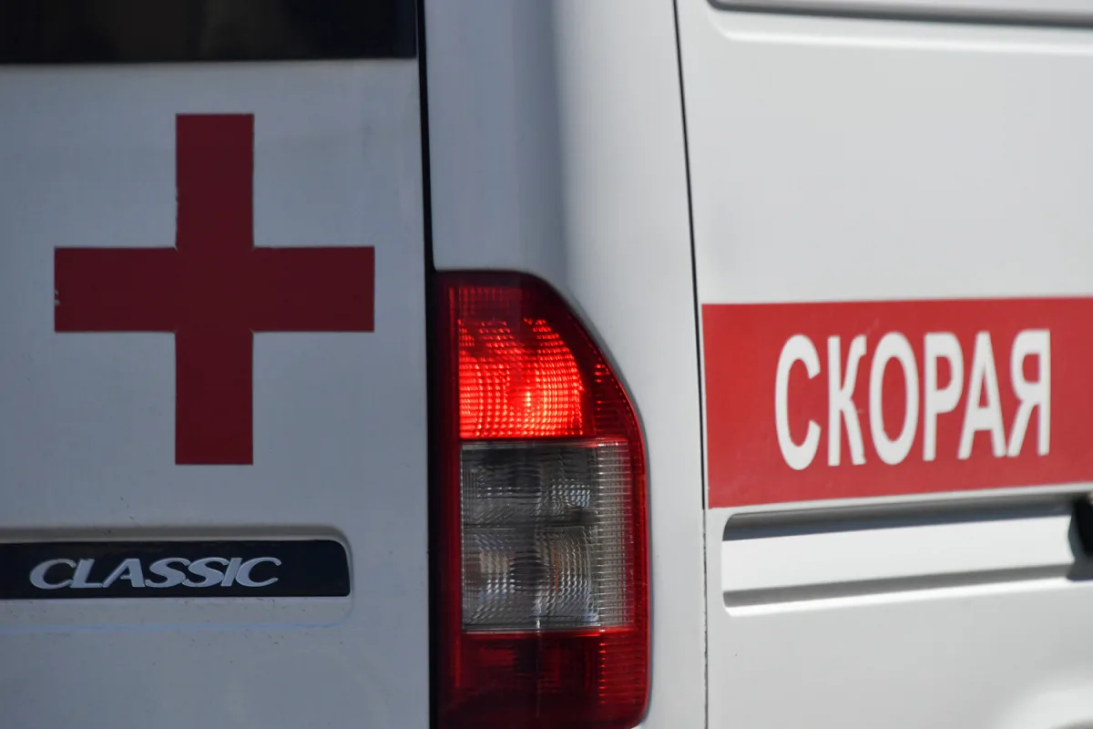 Eight Injured in Taganrog Drone Strike as Mayor Warns of Continued Attacks
