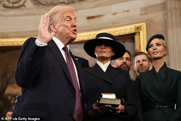 Alan Dershowitz Details Legal Loophole in 22nd Amendment, Fueling Debate Over Trump's Possible Third Term