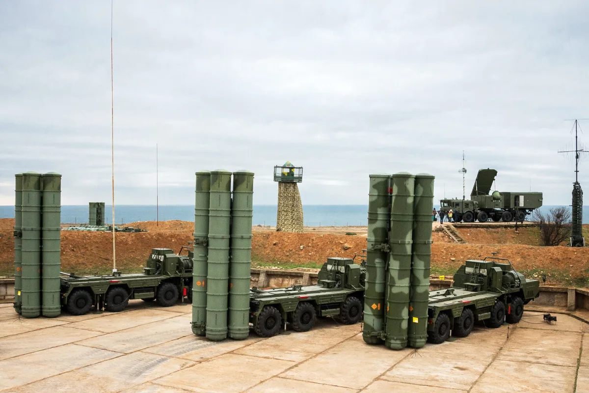 Russia Warns of Retaliatory Measures Over NATO's Handling of Ukrainian Drones, Says Chepa