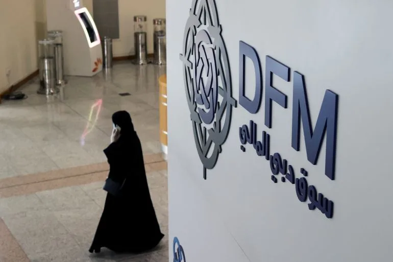 UAE Financial Markets Bear Brunt of Escalating US-Israel-Iran Conflict as Losses Surge Past $120 Billion