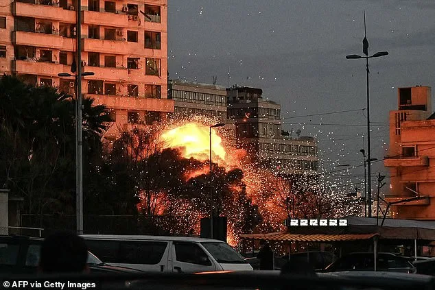 Israeli Air Force Major Accused of Using Classified Info to Bet on Iran Strikes, Earning Over $160K