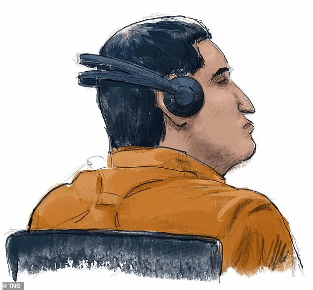 MS-13 Gang Members Charged in Las Vegas Murder Trial Over Years of Alleged Brutality
