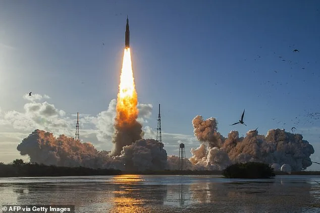 BBC's Rebecca Morelle Moved by Historic Artemis II Launch to Moon's Far Side