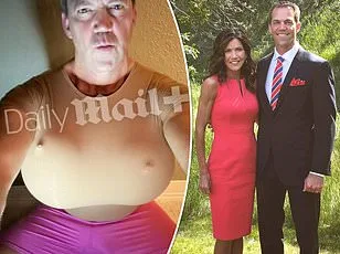 Explosive Scandal Shakes South Dakota Governor's Family as Trump Weighs In