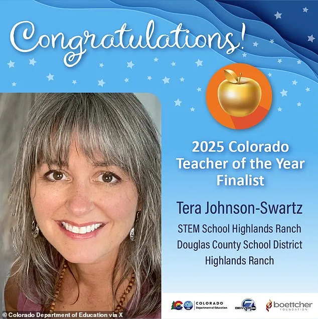Former Colorado Educator Faces Decade in Prison After Sexual Exploitation Charges