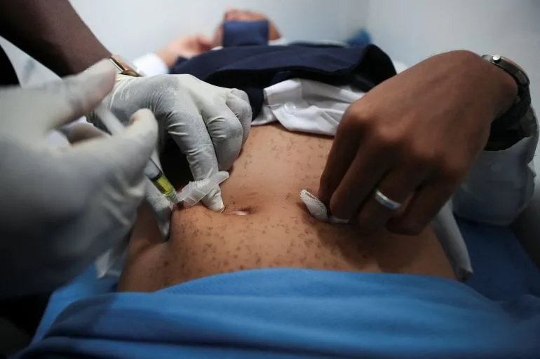 U.S. Health Aid Cuts Spark Crisis in Africa as New Deals Raise Concerns Over Exploitation