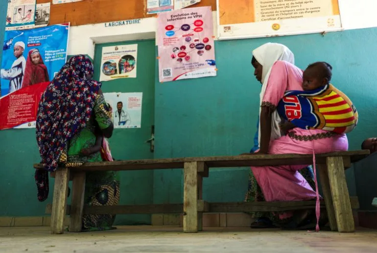 U.S. Health Aid Cuts Spark Crisis in Africa as New Deals Raise Concerns Over Exploitation
