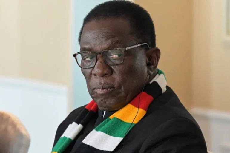 Zimbabweans Fear Political Choice Loss as Constitutional Change Debate Intensifies